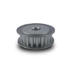 New Pulley - Reel, 22 Tooth - Replaces Toro 121-4722