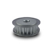 New Pulley - Reel, 22 Tooth - Replaces Toro 121-4722 New Pulley - Reel, 22 Tooth - Replaces Toro 121-4722