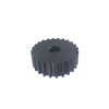 New Pulley - Reel, 24 Tooth - Replaces Toro 121-4724 New Pulley - Reel, 24 Tooth - Replaces Toro 121-4724