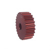 New Pulley - Reel, 25 Tooth - Replaces Toro 121-4725