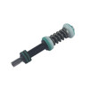 New Piston Asm - Replaces Toro 121-5054