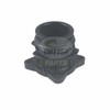 New Flange - Female - Replaces Toro 121-5104