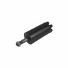 New Steering Valve Asm - Replaces Toro 121-7856