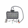 New Light - Work, Led - Replaces Toro 122-0371