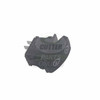 New Switch - Rocker, On - None - Off [Engine] - Replaces Toro 122-1497