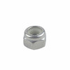 New Nut - Hex, NI - Replaces Toro 126-2725