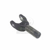 New Yoke - Shaft - Replaces Toro 127-2553