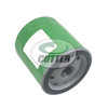 New Filter - Oil, Engine - Replaces Toro 130-8860
