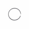 New Ring - Retaining, Ext - Replaces Toro 131-1880