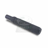 New Shaft - Hex - Replaces Toro 131-3167