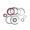 New Cylinder Seal Kit - Replaces Toro 131-7756 New Cylinder Seal Kit - Replaces Toro 131-7756