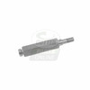 New Shaft - Hex, LH  - Replaces Toro 132-4606