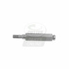 New Shaft - Hex, LH  - Replaces Toro 132-4606