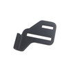 New Bracket - Stop, RH  - Replaces Toro 132-7129-03