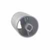 New Drum - Traction, RH  - Replaces Toro 133-8795