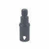 New Stub Shaft Asm - Replaces Toro 137-0964