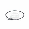 New Cable - Reel Engagement - Replaces Toro 140-9330 New Cable - Reel Engagement - Replaces Toro 140-9330
