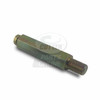 New Shaft - Wheel, Transport, LH - Replaces Toro 88-7580