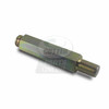 New Shaft - Wheel, Transport, RH - Replaces Toro 88-7590