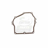 New Gasket - Cover, Crankcase - Replaces Toro 93-8525 New Gasket - Cover, Crankcase - Replaces Toro 93-8525