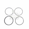 New Piston Ring Set (0.5mm) - Replaces Toro 94-6837