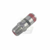 New Nozzle (Teejet Turfjet 1/4TTJ04) - Replaces Toro 95-9222