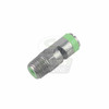 New Nozzle (Teejet Turfjet 1/4TTJ15) - Replaces Toro 95-9226