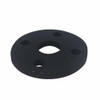 New Coupling - Rubber - Pump - Replaces Toro 27-6560