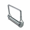 New Lock Pin - 3/8 x 2 1/2 - Replaces Jacobsen 3007798