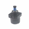 New Hydraulic Motor  - Replaces John Deere AM123681 New Hydraulic Motor  - Replaces John Deere AM123681