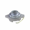 New Generator and Voltage Regulator - Replaces John Deere AM879144