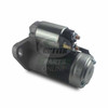 New Starter Motor - Replaces John Deere M809215