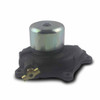 New Water Pump - Replaces John Deere RE518520