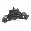 New Disk Brake Caliper Assembly, Left Side - Replaces John Deere TCA22846
