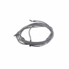 New Front Axle Brake Hose - Replaces John Deere TCA25002