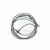 New Brake Front Oil Line - Replaces John Deere AUC18662