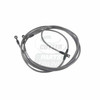 New Brake Front Oil Line - Replaces John Deere AUC18662