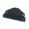 New Tine Holder Asm - 4 x 3/4 Mt - Replaces John Deere AMT1831