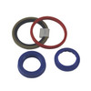 New Steering Seal Kit - Replaces John Deere LVA14168 New Steering Seal Kit - Replaces John Deere LVA14168