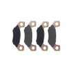 New Brake - Replaces John Deere VGA12182 New Brake - Replaces John Deere VGA12182
