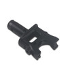 New Lift Arm Yoke Adapter Pin - Replaces John Deere UC15036 New Lift Arm Yoke Adapter Pin - Replaces John Deere UC15036