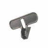New Grass Catcher Lever - Replaces John Deere TCU25379