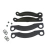 New Brake Pad Kit - Replaces John Deere TCA24314