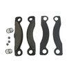 New Brake Pad Kit - Replaces John Deere TCA24314