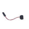 New Solenoid - Replaces John Deere TCA15010