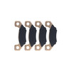 New Brake - Replaces John Deere AM141182