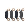 New Brake - Replaces John Deere AM141182