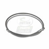 New Brake Line - Replaces John Deere AM141527