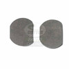 New Brake Lining - Replaces John Deere ET15788