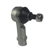New Steering Tie Rod End - Replaces John Deere AM121758